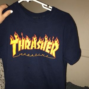 Thrasher shirt